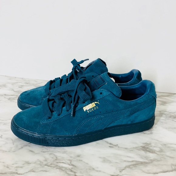 Puma Other - PUMA SUEDE men’s shoe